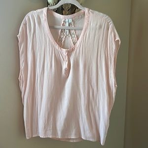 Lauren Conrad Top
